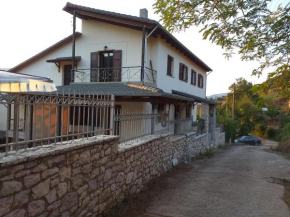 Villa Nausika